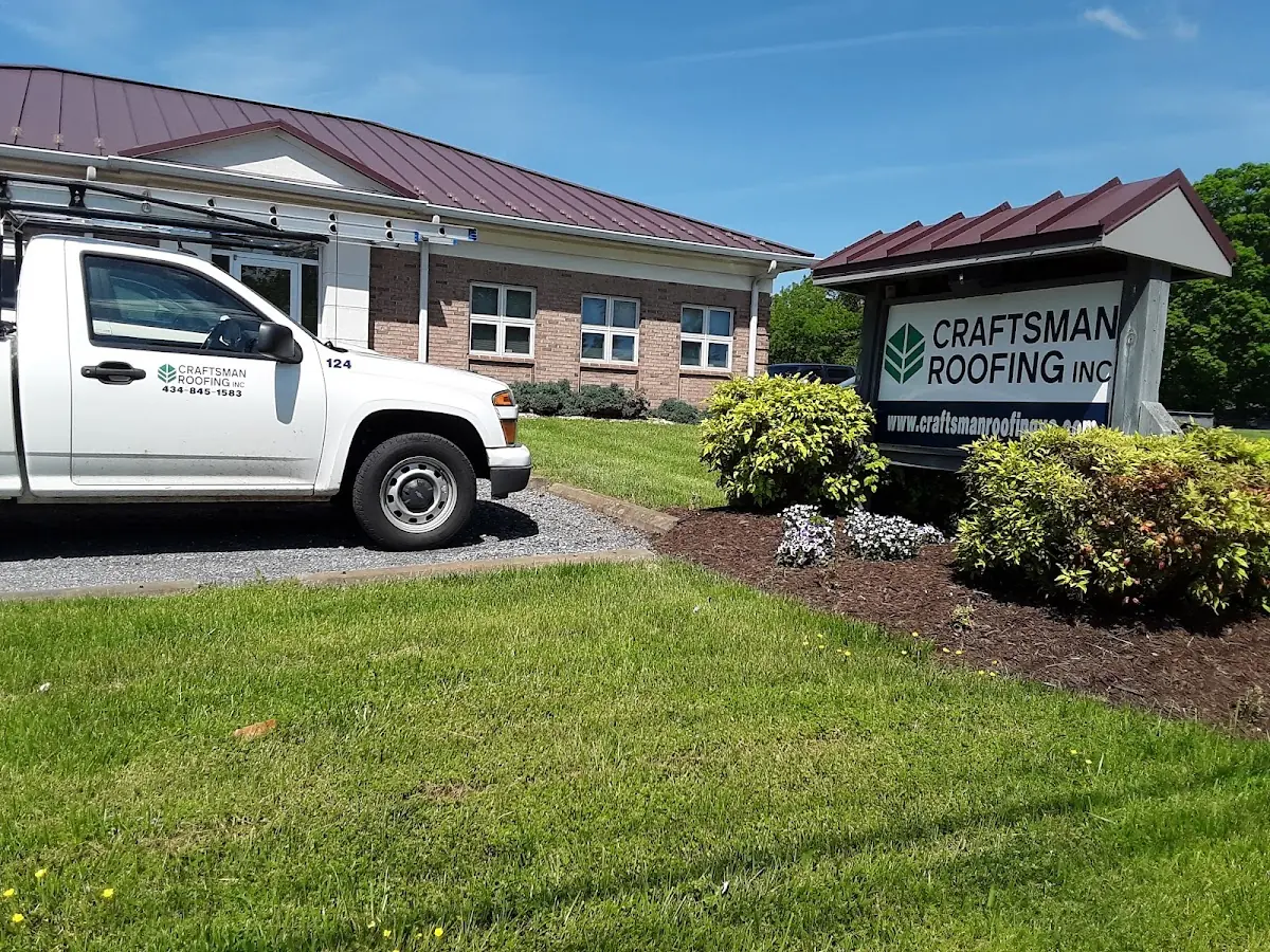 Quality Roof Replacement by experienced craftsmen in Spanker